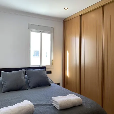 Casa Panoramica - Atico, Piscina Apartment