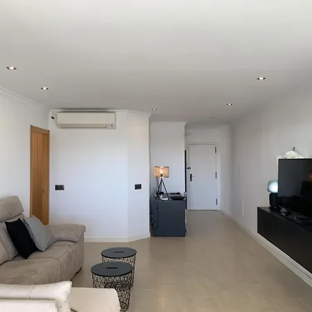 Casa Panoramica - Atico, Piscina *