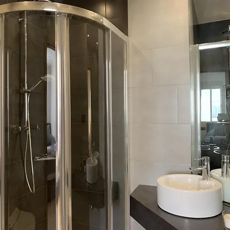 Casa Panoramica - Atico, Piscina Apartment