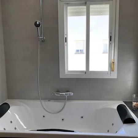Apartment Casa Panoramica - Atico, Piscina