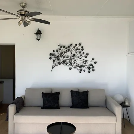 Casa Panoramica - Atico, Piscina Fuengirola